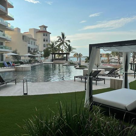 Amazing Vista Coral Condo La Paz Exterior photo