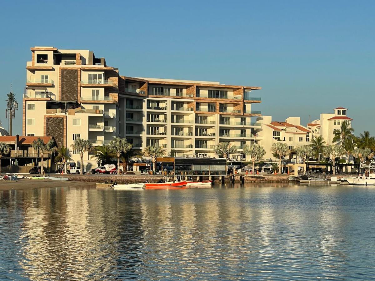 Amazing Vista Coral Condo La Paz Exterior photo