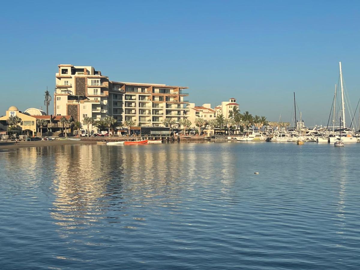 Amazing Vista Coral Condo La Paz Exterior photo