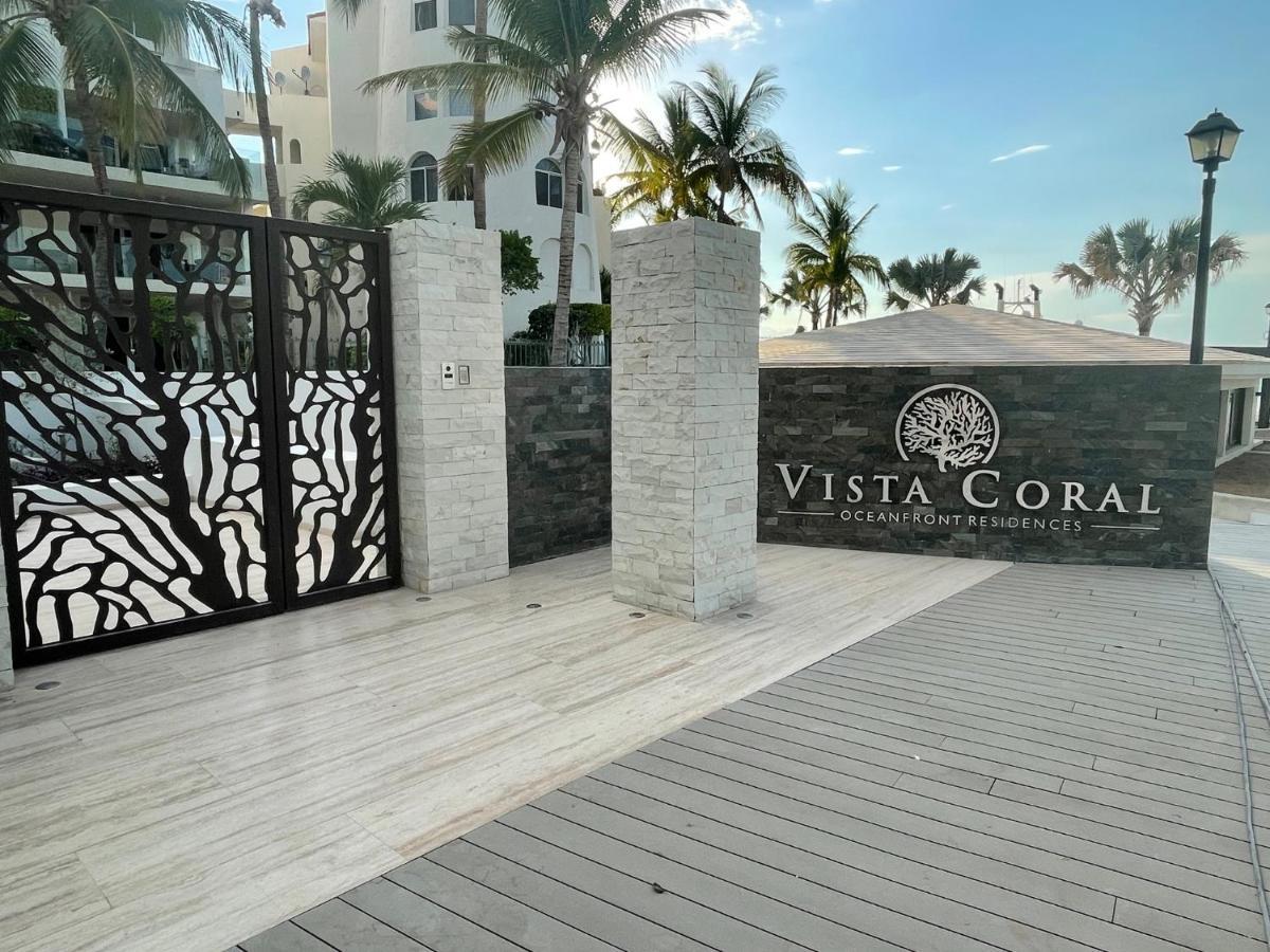 Amazing Vista Coral Condo La Paz Exterior photo