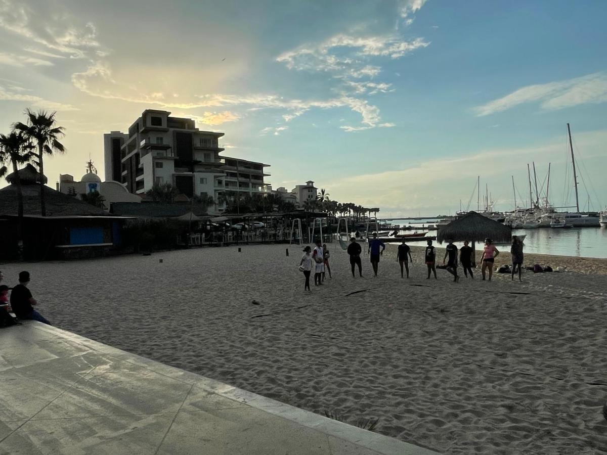 Amazing Vista Coral Condo La Paz Exterior photo