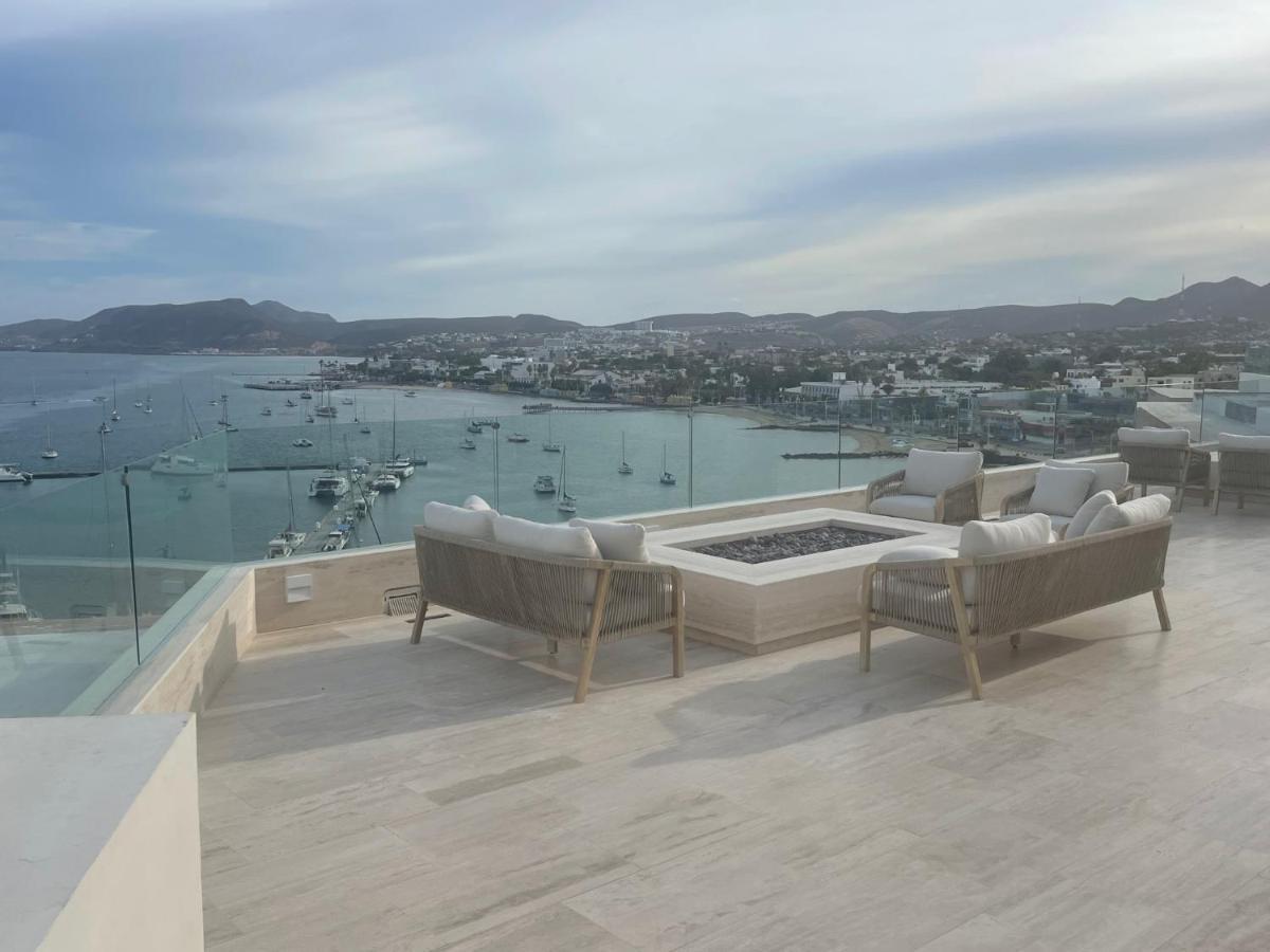 Amazing Vista Coral Condo La Paz Exterior photo